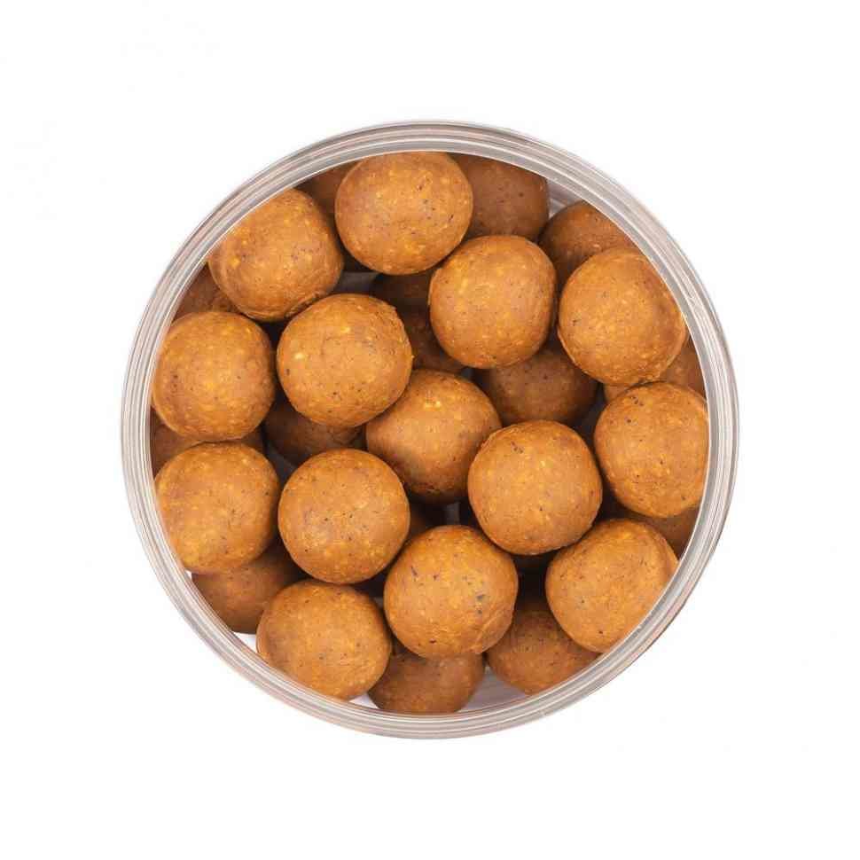 Бойлы Minenko Mandarine HB0122 20 мм 200 гр купить,NaN