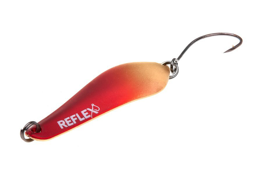 Блесна Akkoi Reflex Crystal 40мм R01 купить,NaN
