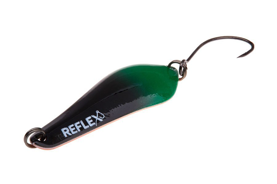 Блесна Akkoi Reflex Crystal 40мм R40 купить,NaN