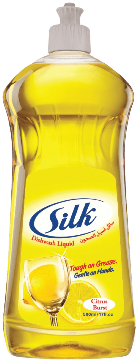 Silk гель набор 0.75 л
