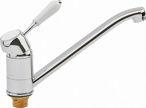 Смеситель для кухни (мойки) Optima О41 1 07, однозахватный
