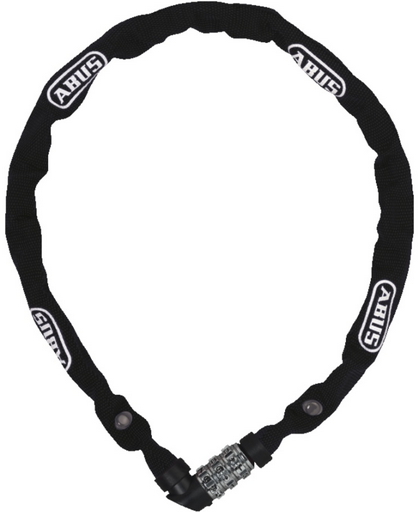 Замок Abus 1200 Web 56341 60cm x 4mm Black