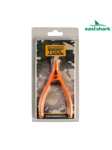 Инструмент для силиконового кольца EastShark 1121504