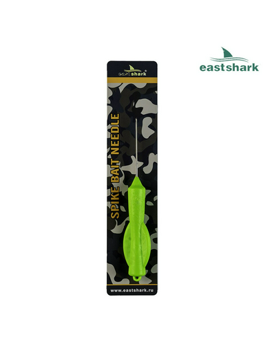 Игла насадочная EastShark #268 10072
