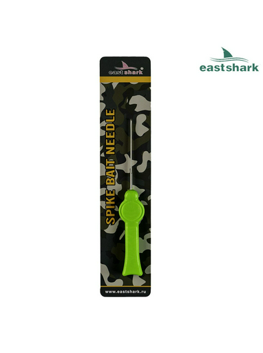 Игла насадочная EastShark #275 10073