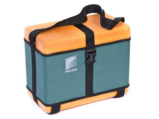 Ящик для рыбалки Salmo PL-1R 34х40х20