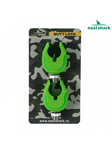 Подставка под удилище EastShark Butt Lock U 12271