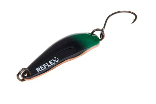 Блесна Akkoi Reflex Cyclone 32мм R40