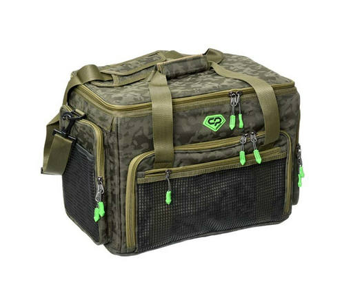 Сумка для рыбалки Carp Pro Diamond CPHD9260 44x26x32