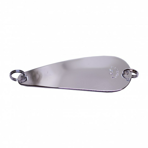 Блесна Williams Toronto Wobbler WT22S 8гр 57мм Silver