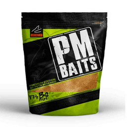 Прикормка Minenko MSM Double Krill 770гр