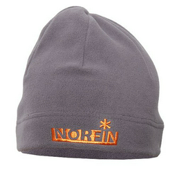 Шапка Norfin GY 302783-GY-L серая