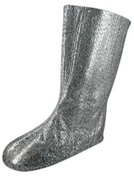 Сапоги Norfin Glacier серые 41