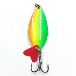  Блесна Namazu Glassy 21гр 21