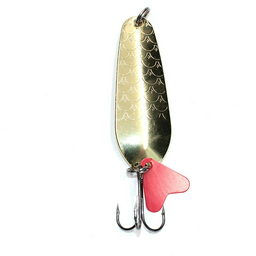 Блесна Namazu Lady V 23гр 02