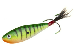 Балансир Lucky John OSSA 5 50мм 24