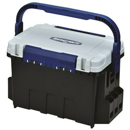 Ящик для рыбалки Meiho Bucket Mouth BM-9000-B 540x340x350
