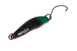 Блесна Akkoi Reflex Cyclone 32мм R40