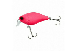Воблер Jackall Chubby 38мм 4гр Pink