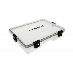 Коробка для приманок Namazu TackleBox Waterproof N-BOX40 355х230х50