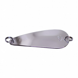 Блесна Williams Toronto Wobbler WT22S 8гр 57мм Silver