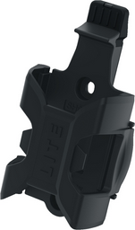 Замок Abus Bordo Lite Mini 6055C 62110 60cm x 4mm Black