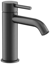 Смеситель Sancos SC9001GG, латунь, цвет черный