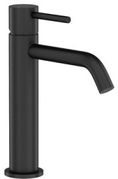 Смеситель для раковины (умывальника) Ceramicanova SC9003MB, однозахватный