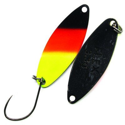 Блесна Troutland Flex 3,3гр 40 купить,NaN