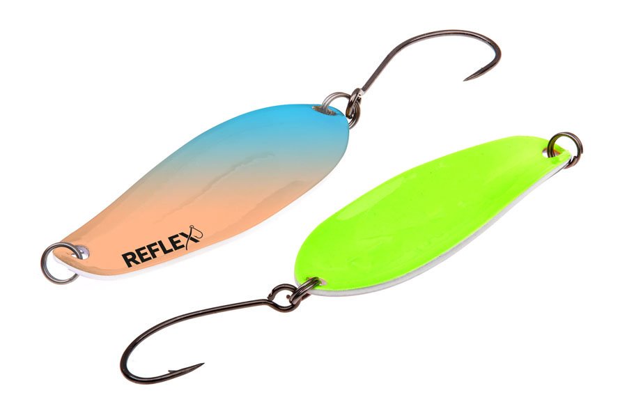 Блесна Akkoi Reflex Element 42мм 4,8гр R45 купить,NaN
