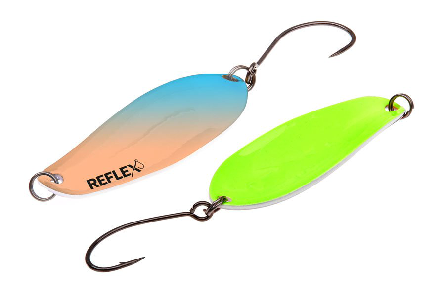 Блесна Akkoi Reflex Element 42мм 4,8гр R45 купить,NaN