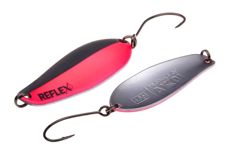 Блесна Akkoi Reflex Element 42мм R08