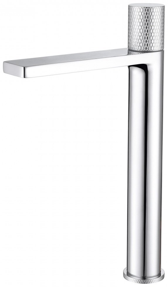 Смеситель для раковины (умывальника) Abber Rund AF8711 цвет хром, однозахватный - ForteMarket Смеситель для раковины (умывальника) Abber Rund AF8711 цвет хром, однозахватный купить,150150