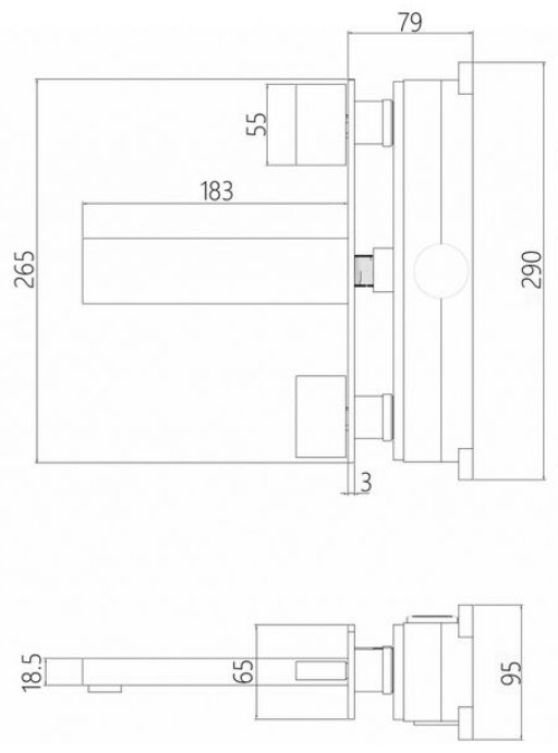 Смеситель Abber AF82122SP, латунь, цвет сатин - ForteMarket Смеситель Abber AF82122SP, латунь, цвет сатин купить,188200