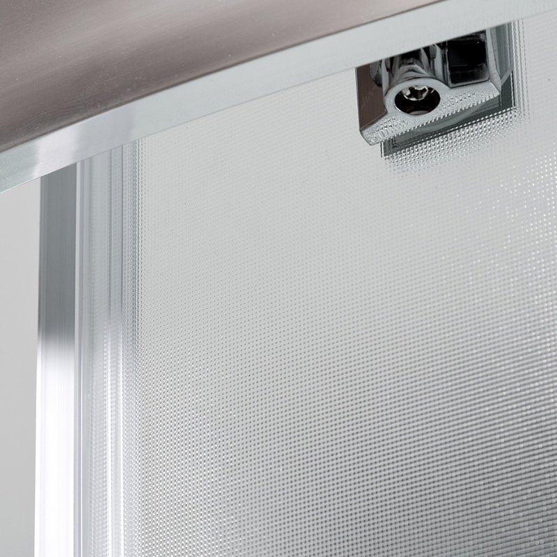 Душевая кабина KABINKA.KZ D511S LED (220х110 см), высокий поддон купить,NaN