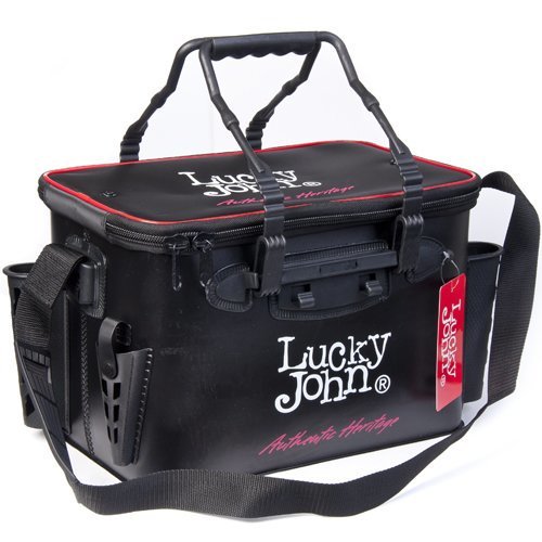 Сумка для рыбалки Lucky John LJ101B 36х23х25