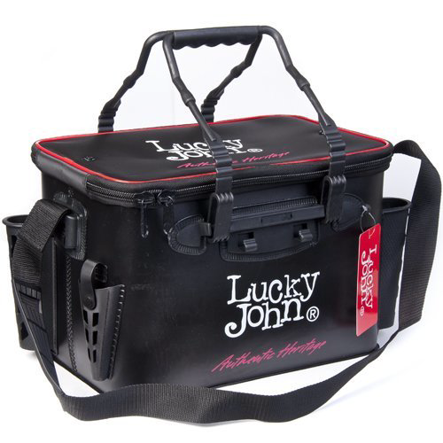 Сумка для рыбалки Lucky John LJ101B 36х23х25