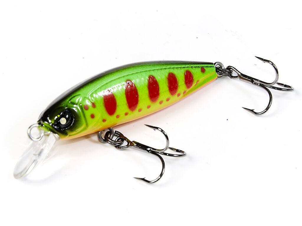 Воблер Lucky John Pro Series Basara SP 40мм 2.5гр 201 купить,NaN