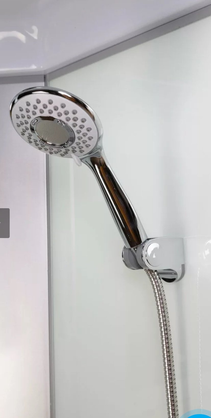 Душевая кабина KABINKA.KZ NG-33974-14RP (215 см х 90 см), средний поддон купить,NaN