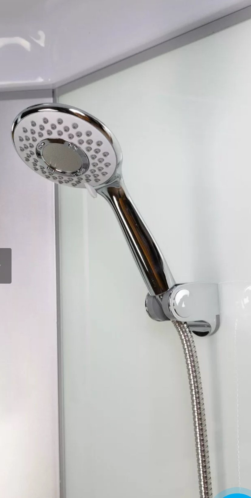 Душевая кабина KABINKA.KZ NG-33974-14RP (215 см х 90 см), средний поддон купить,NaN