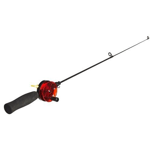 Удилище Lucky John LDR Tele LJ100-06 0.46 м купить,NaN