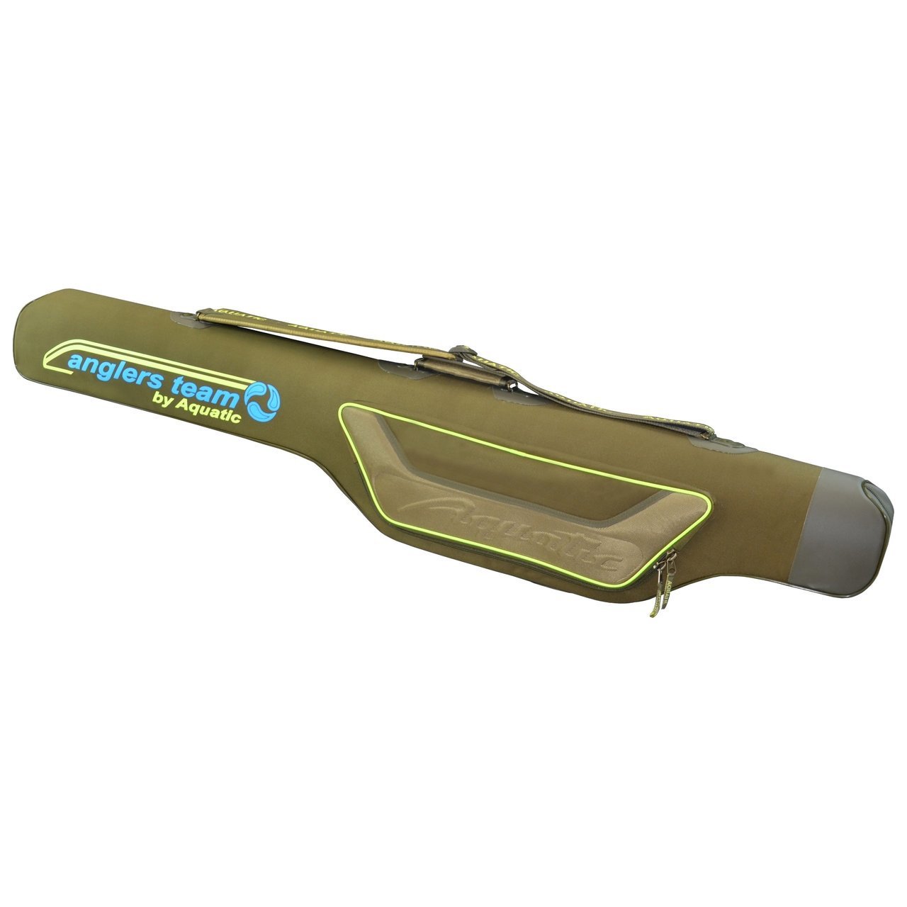 Чехол для рыбалки Aquatic Ч-36Х 190х30х18