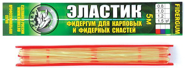 Фидергум Три кита 003.7918 купить,NaN