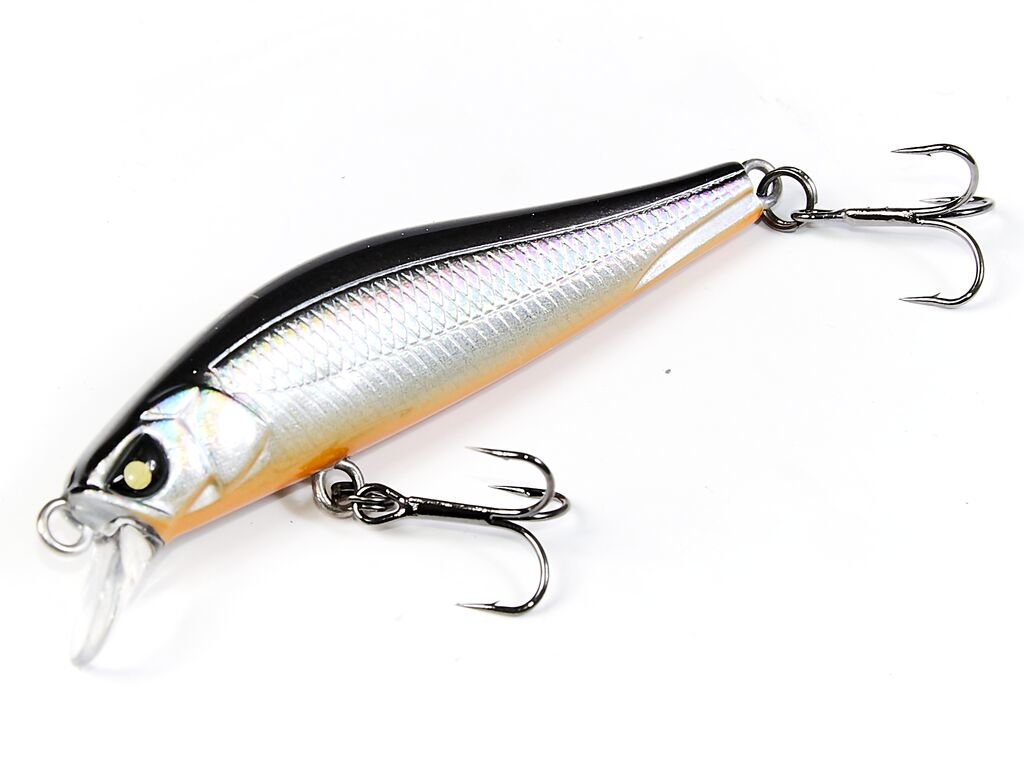 Воблер Lucky John Pro Series Basara SP 56мм 3.5гр 101 купить,NaN