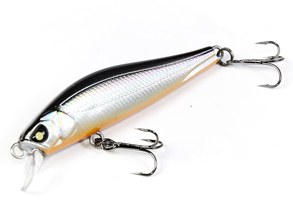 Воблер Lucky John Pro Series Basara SP 56мм 3.5гр 101 купить,NaN