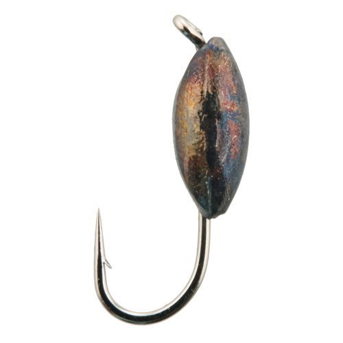 Мормышка Lucky John Семечка LJ31040-04 купить,NaN