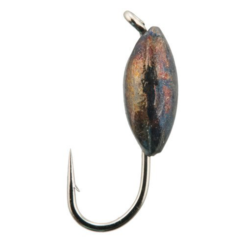 Мормышка Lucky John Семечка LJ31040-04 купить,NaN