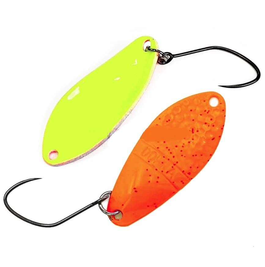 Блесна Angler`z System Area Spoon Dohna 3гр JS31 купить,NaN