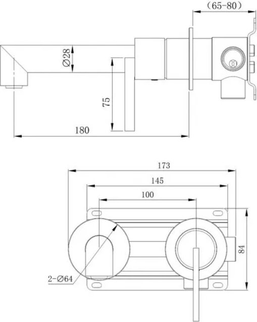 Смеситель Abber AF8A12BST, латунь, цвет стальной купить,180400
