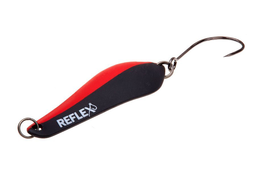 Блесна Akkoi Reflex Crystal 40мм R12
